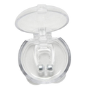 Dispositivo nasal anti-ronco Supremaimer, ajuda a reduzir o ronco, com design confortável e eficiente para melhorar o sono.