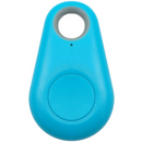 Dispositivo Traceur GPS Bluetooth azul para cães e gatos, artigo para animais de estimação da marca Imountek.