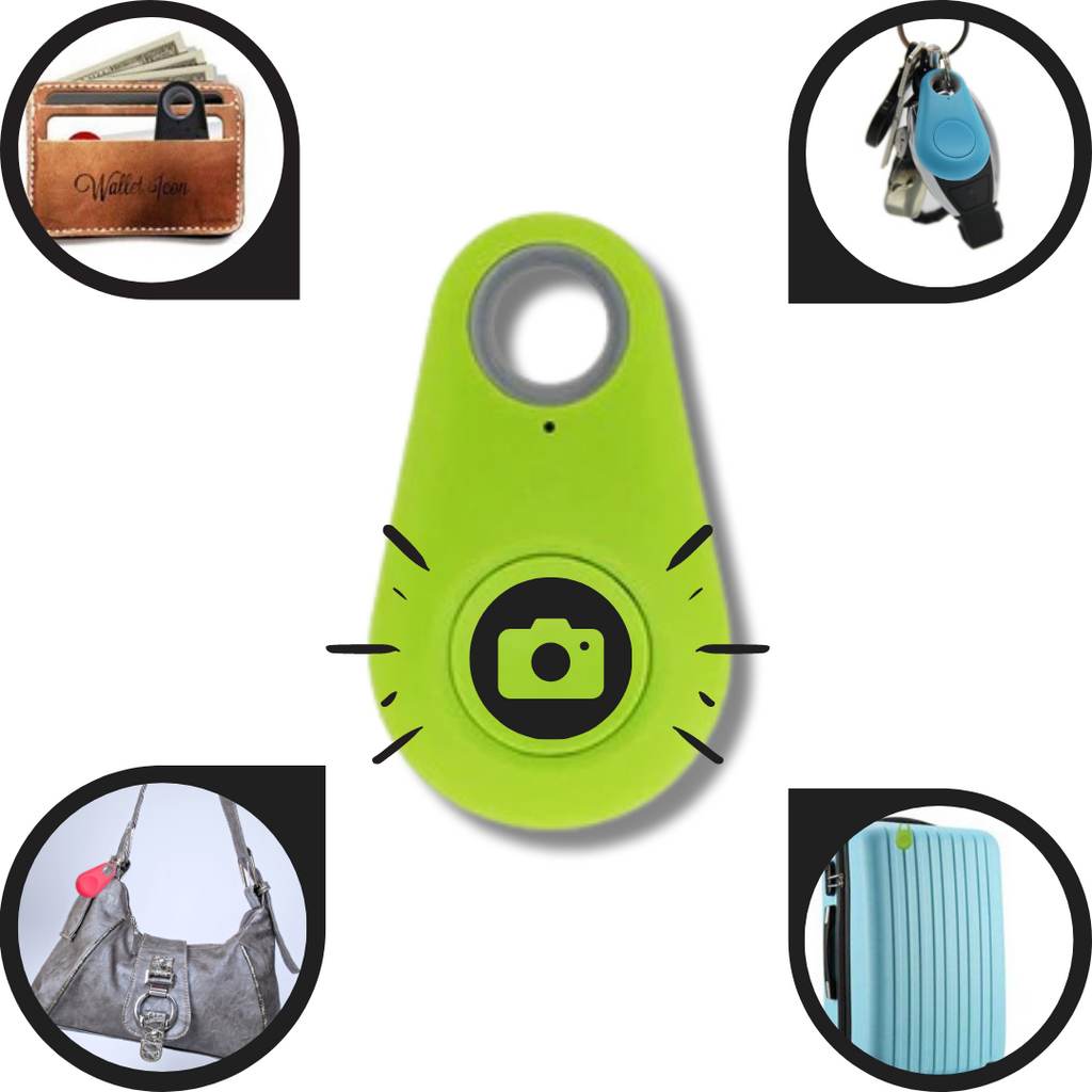 Rastreador GPS Bluetooth para cães e gatos da Imountek, dispositivo multifuncional para localização de animais de estimação.