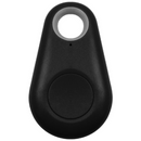 Dispositivo de rastreamento GPS Bluetooth para cães e gatos, em acabamento preto, marca Imountek, artigos para animais de estimação.