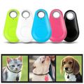 Traceur GPS Bluetooth para cães e gatos da Imountek, dispositivo para rastreamento de animais de estimação.