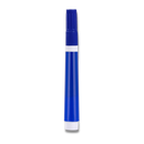 Caneta mágica de pintura sobre a água da marca Follure, com tinta azul, para desenhos e instrumentos de escrita artística.