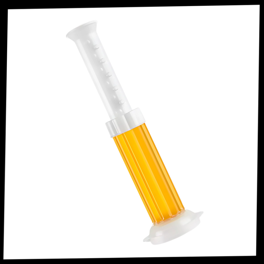Gel de proteção ativa para banheiro da linha Parfums d'intérieur JikoLiving, embalagem com tampa e etiqueta decorativa.