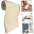 Tapete de arranhar para gatos da Ozerty France, adesivo e de instalação na parede, acessório para gatos.