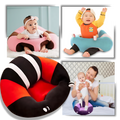 Almofada higiênica ajustável para bebê, móvel para bebês e crianças pequenas, marca Sannedong, em cores neutras.