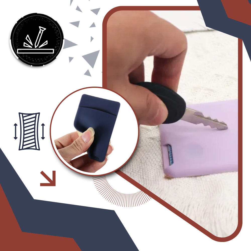 Porta-cartões adesivo para telefone Bosheng, carteira estética e prática para guardar cartões e dinheiro.