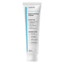 Creme elástica boost com Botox coreano da Aestura, embalagem com frasco de creme e textura cremosa, produtos de cosméticos.