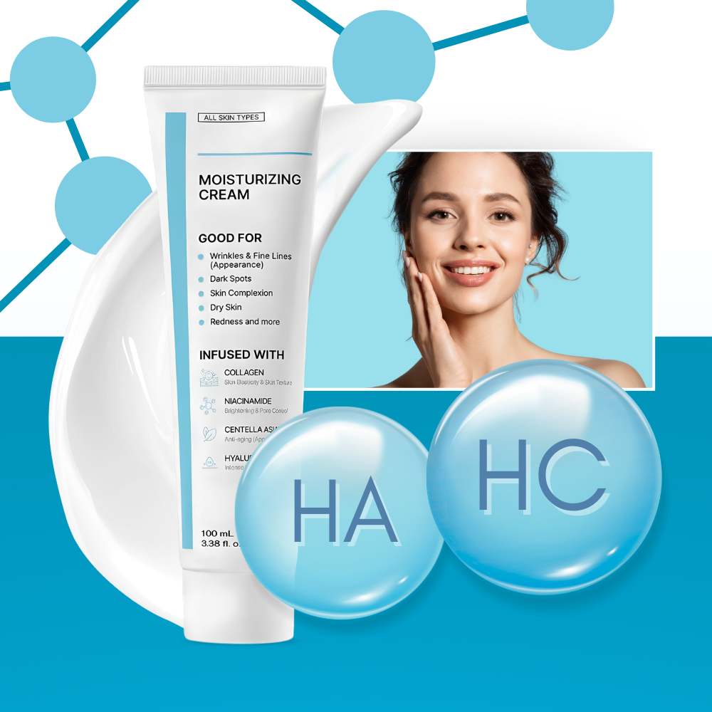 Creme elástico boost ao Botox coreano da Aestura, frasco com textura branca e embalagem elegante, para cuidados faciais.