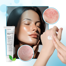 Creme élastique boost ao Botox coreano da Aestura, frasco com textura cremosa e embalagem elegante para cuidados faciais.