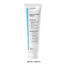 Creme elástica boost ao Botox coreano da Aestura, frasco com textura cremosa e embalagem moderna para cuidados faciais.