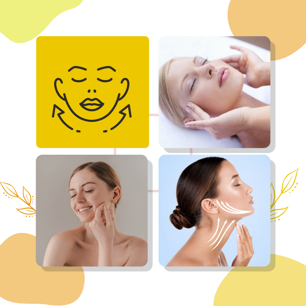Loção tônica facial com colágeno da Alaparte-Toners, fórmula iluminadora e antienvelhecimento para cuidados com a pele.