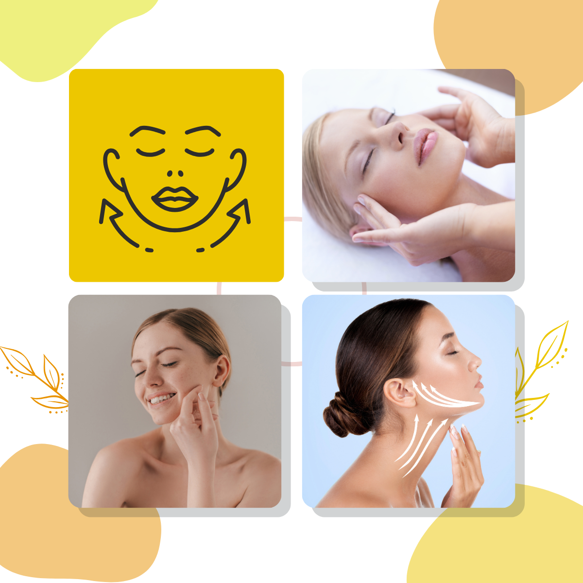 Loção tônica facial com colágeno da Alaparte-Toners, fórmula iluminadora e antienvelhecimento para cuidados com a pele.