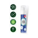 Spray nettoyant universal Miarhb para limpeza doméstica, borrifador com solução para diversas superfícies.