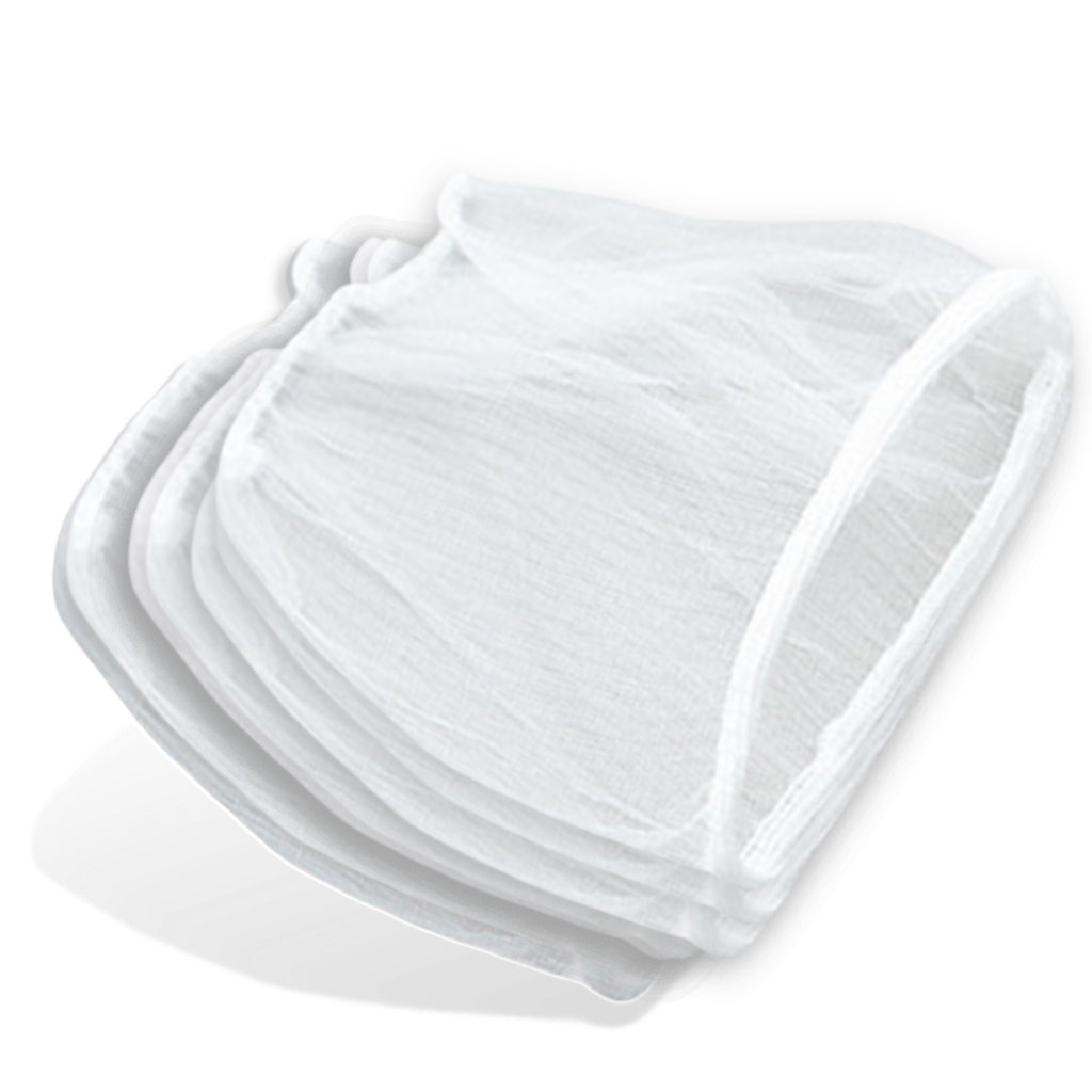 Conjunto de 30 filtros de malha para pia de cozinha Allreds, peças de material de encanamento para filtro de pia.