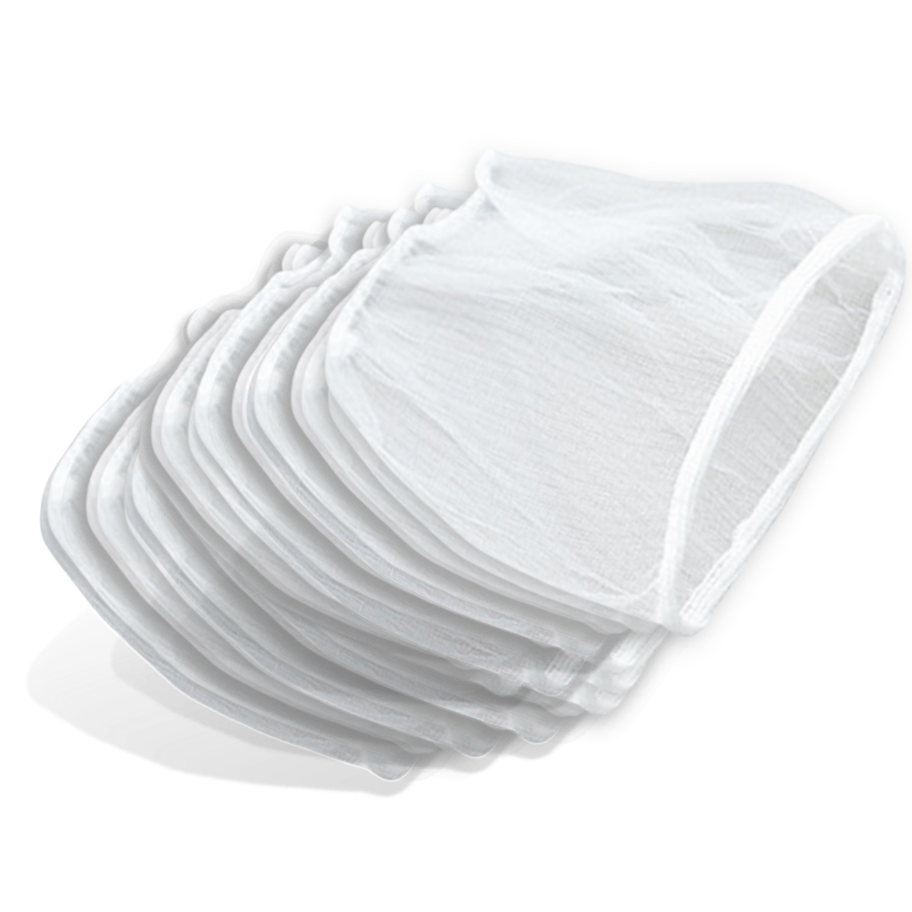 Lote de 30 filtros de malha para pia de cozinha da marca Allreds, peças de material de encanamento.