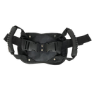 Cinturão de segurança para passageiro de moto da marca Ametoys, feito para garantir proteção durante viagens.