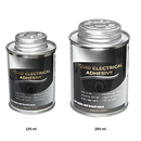 Filme de isolamento líquido da Amleso, cola e adesivo de construção, embalagem de 125 ml, ideal para isolamento e reparos.