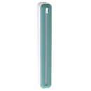 Filme plástico azul da Aoksee, utensílio de cozinha versátil para embrulhar alimentos e proteger pratos.