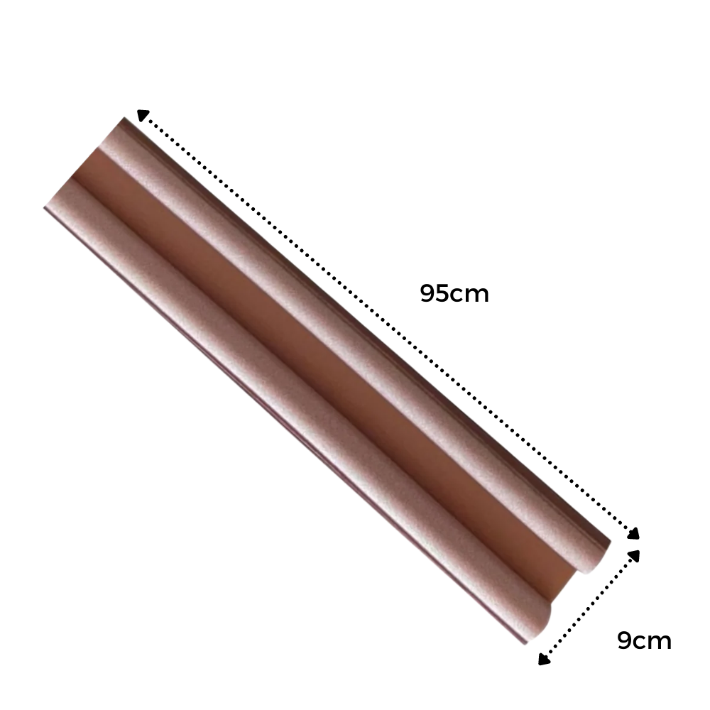 Butoir e isolante de porta branco da marca Apehuyuan, para proteção e isolamento em acessórios de quincaillerie para portas