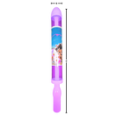 Pistolet à eau Effet Feu d'Artifice Ar Toy, brinquedo de lazer ao ar livre com efeito visual de fogo de artifício.