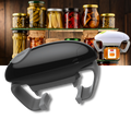 Abridor de potes elétrico automático da VirgilSon, utensílio de cozinha para abrir potes com facilidade e segurança.