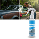 Spray tratamento antirrouille Baguer de 30 ml para manutenção e proteção de veículos contra ferrugem.