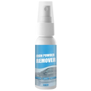 Spray tratamento antirouille Baguer para veículos, embalagem de 30 ml, ideal para proteção e manutenção de automóveis.