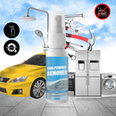 Spray tratamento antirrouille Baguer para veículos, 30 ml, ideal para proteção e manutenção de carros contra ferrugem.