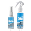Spray Tratamento Antirruído Baguer para veículos, 30 ml, usado na manutenção e proteção contra ferrugem.