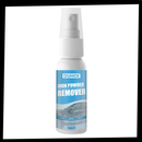 Spray tratamento antirruído Baguer para veículos, embalagem de 30 ml, ideal para proteção e manutenção de carros.