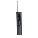 Detectores de câmeras ocultas Banggood, dispositivo de vigilância para identificar câmeras escondidas em ambientes.