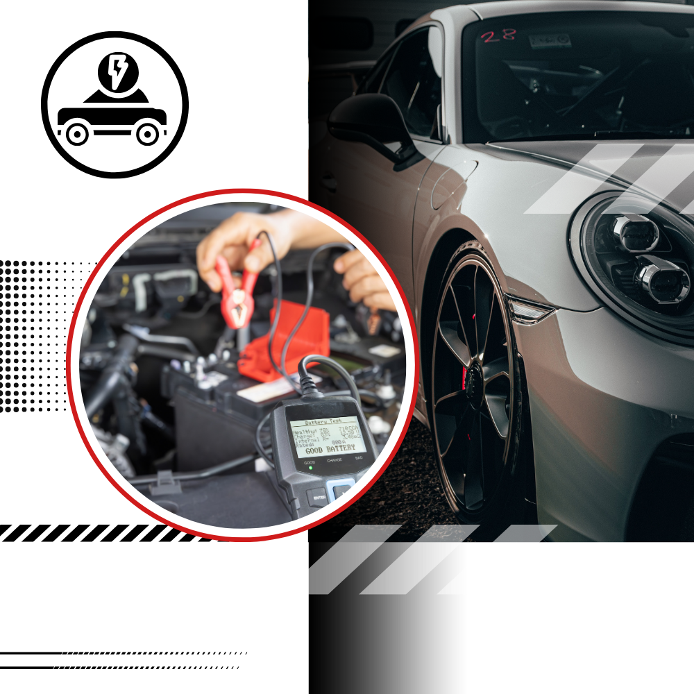 Peça de coupe-circuit para carro, peça de reposição automotiva da Banggood, compatível com veículos e motos.