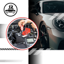 Peça de coupe-circuit para carro, peça de reposição automotiva da Banggood, compatível com veículos e motos.