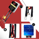 Peça de reposição para circuito de controle remoto de carro, compatível com automóveis e motos, marca Banggood.