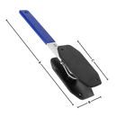 Chave de freio em aço carbono da Baoblaze, peça de reposição para veículos automotivos e motos, com acabamento resistente e durável.