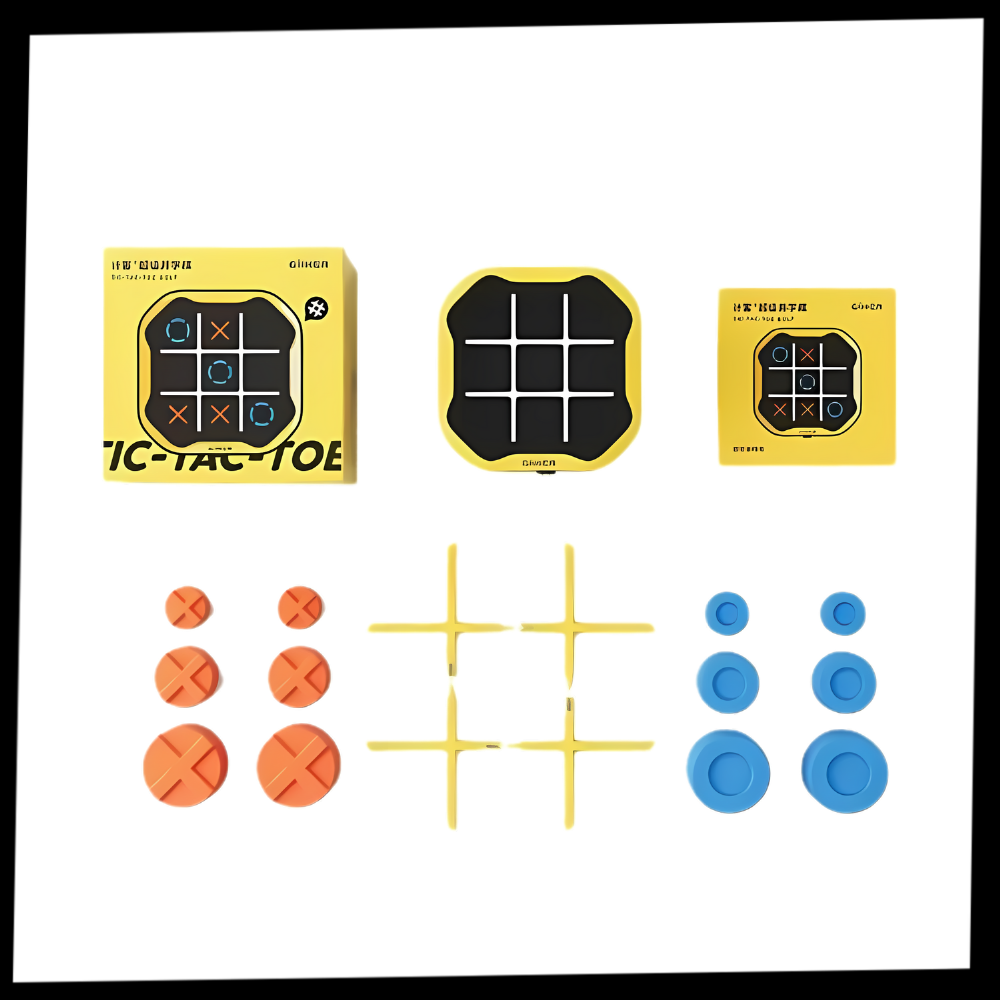 Quebra-cabeça de bateria da marca Kangnenghuishiye, jogo de tabuleiro com componentes para montar e resolver desafios mentais.