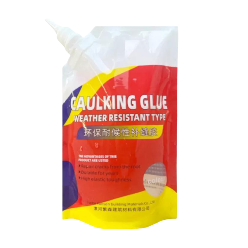 Cola de calfeutragem resistente às intempéries, produto de proteção e materiais de vedação da marca Beauty Products For Women Face