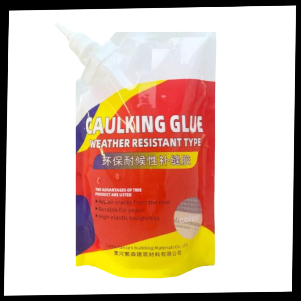 Colle de calfeutrage résistante aux intempéries pour proteção e vedação, do produto Beauty Products For Women Face.