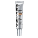 Creme para contorno dos olhos da Beauty Skin, com efeito reafirmante e iluminador, em frasco com aplicação suave.