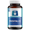 Probiótico da Better Body Co. para fitness e nutrição, suplemento alimentar com cápsulas para saúde intestinal e bem-estar.