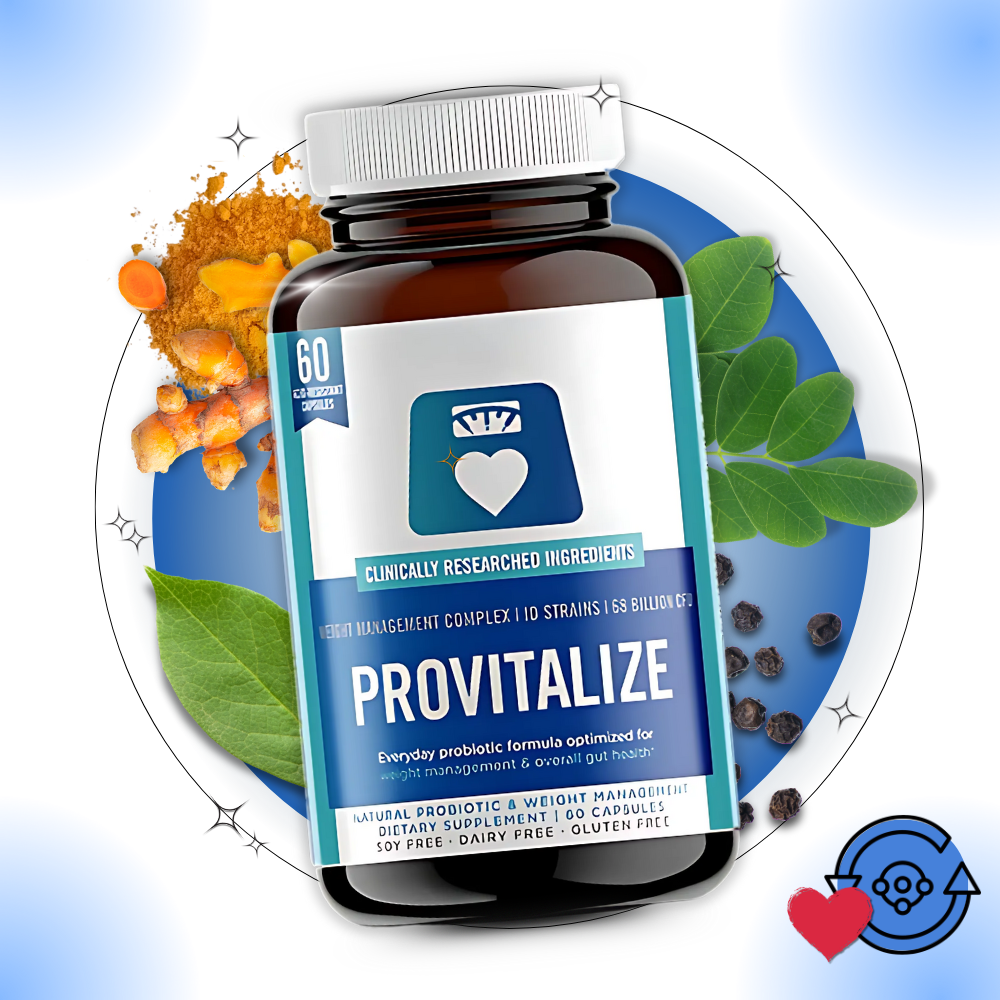 Suplemento probiótico da Better Body Co para fitness e nutrição, frasco com cápsulas de probióticos para saúde intestinal.