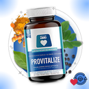 Suplemento probiótico da Better Body Co para fitness e nutrição, frasco com cápsulas de probióticos para saúde intestinal.