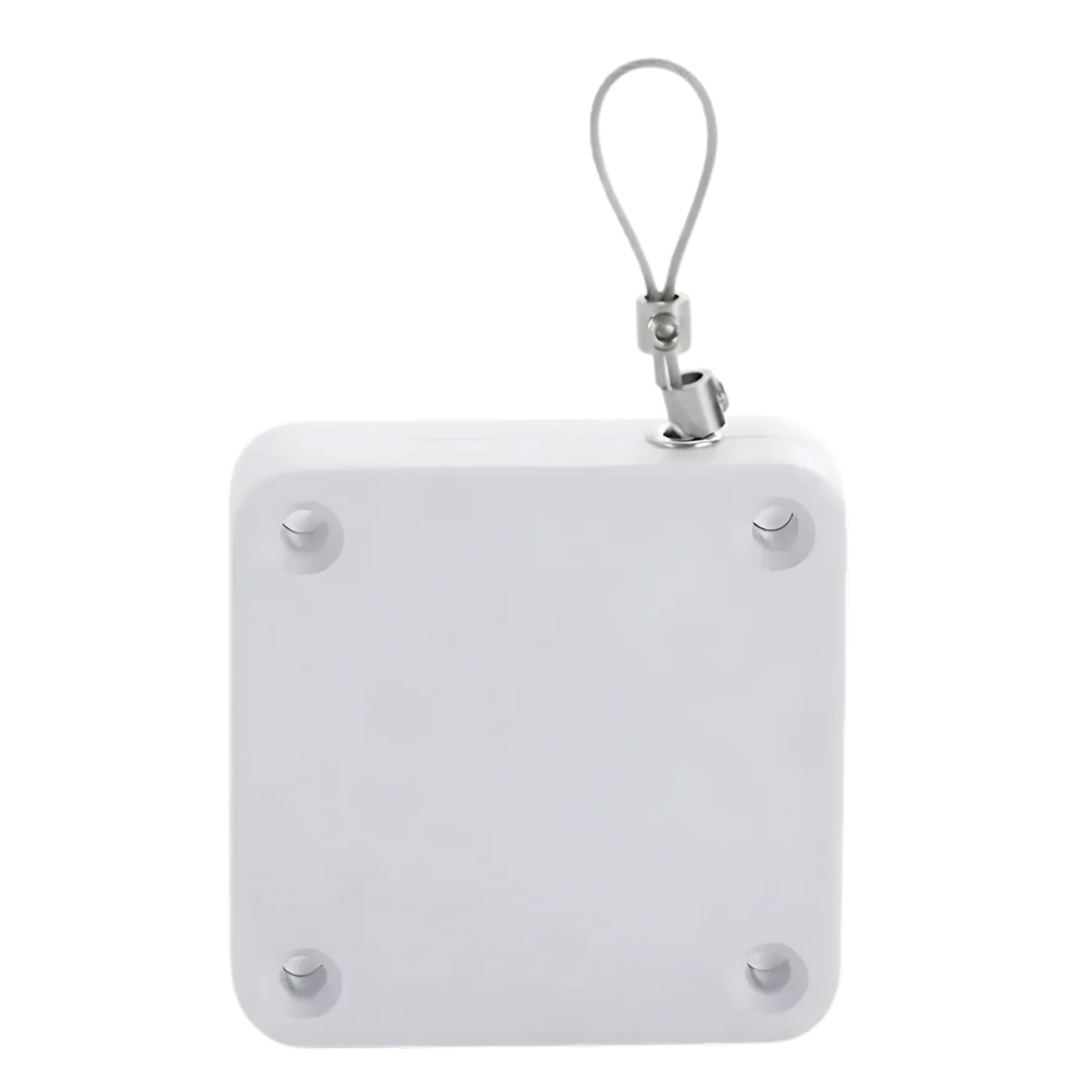 Fechadura automática sem perfuração da Blateno, quincaillerie para portas, acabamento preto, peso de 500g.