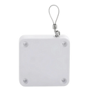 Fechadura automática sem perfuração da Blateno, quincaillerie para portas, acabamento preto, peso de 500g.