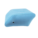 Travesseiro de elevação de pernas da Blotona, acessório de cama para conforto e suporte durante o sono.