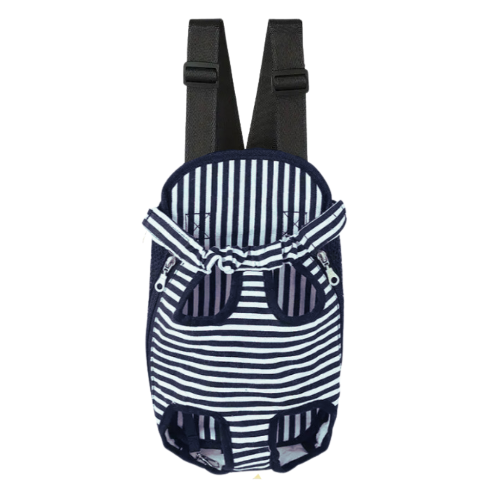 Sacos de transporte respirantes para gatos e cães, cestas de transporte Anself com tecido de lona e alças para viagem confortável.