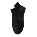 Meias ankle respirantes de algodão macio da Ozerty, ideais para conforto e ventilação nos pés.