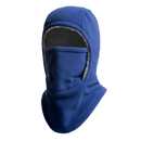 Máscara de balaclava de esqui respirável da Allian, passe-montanhas integrada e corta vento para proteção e conforto na neve.