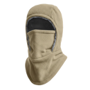 Máscara balaclava de esqui Allian, cagoule integral cortavento, respirável e khaki, ideal para proteção contra o frio.