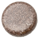 Sabonete capilar noircissant e hidratante da Bsmean, com ingredientes naturais para cabelos escuros e hidratados.